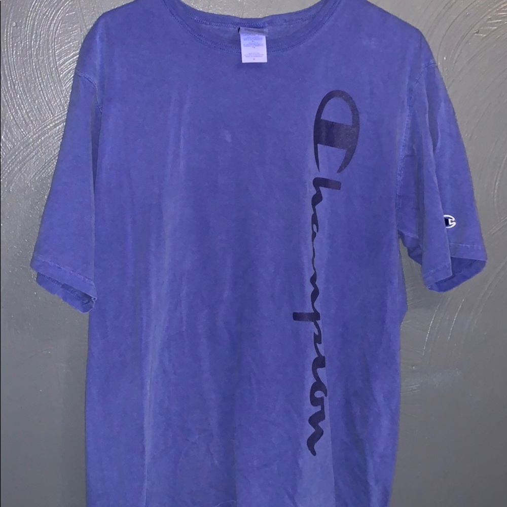 Champion T-Shirt